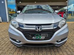 HONDA HR-V 1.8 16V 4P EXL FLEX AUTOM�TICO CVT