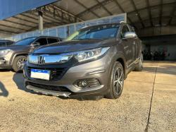 HONDA HR-V 1.8 16V 4P EXL FLEX AUTOM�TICO CVT