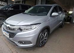 HONDA HR-V 1.8 16V 4P EX FLEX AUTOM�TICO CVT