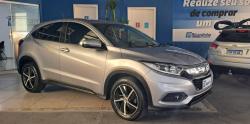 HONDA HR-V 1.8 16V 4P LX FLEX AUTOM�TICO CVT