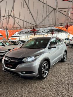 HONDA HR-V 1.8 16V 4P EX FLEX AUTOMÁTICO CVT