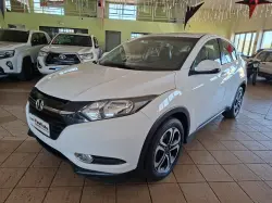 HONDA HR-V 1.8 16V 4P LX FLEX