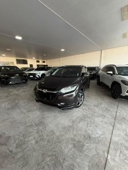 HONDA HR-V 1.8 16V 4P EX FLEX AUTOM�TICO CVT