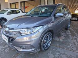 HONDA HR-V 1.8 16V 4P EX FLEX AUTOM�TICO CVT