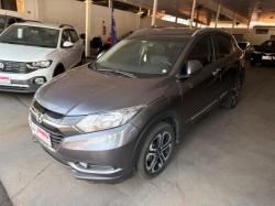 HONDA HR-V 1.8 16V 4P EXL FLEX AUTOM�TICO CVT