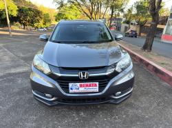 HONDA HR-V 1.8 16V 4P EXL FLEX AUTOM�TICO CVT