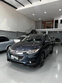 HONDA HR-V 1.8 16V 4P EX FLEX AUTOM�TICO CVT