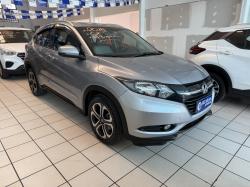 HONDA HR-V 1.8 16V 4P EX FLEX AUTOMÁTICO CVT