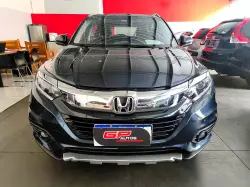 HONDA HR-V 1.8 16V 4P EXL FLEX AUTOMÁTICO CVT