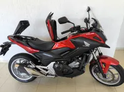 HONDA NC 750 X ABS