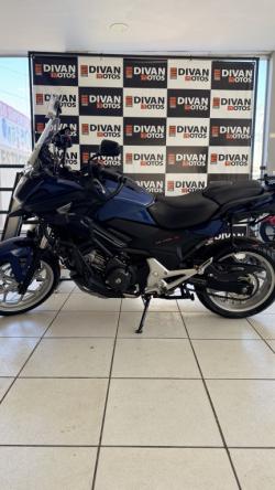 HONDA NC 750 X ABS