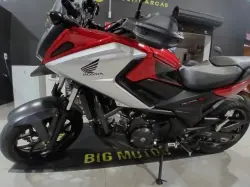 HONDA NC 750 X ABS