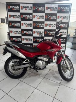 HONDA NX Falcon 400 I