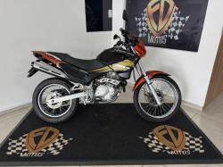 HONDA NX Falcon 400