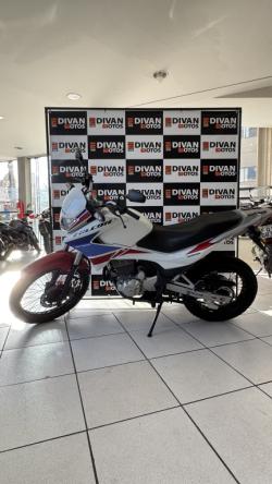 HONDA NX Falcon 400 I
