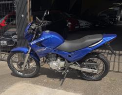 HONDA NX Falcon 400