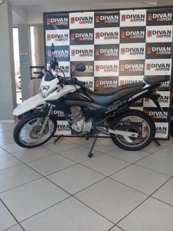 HONDA NXR Bros 160 