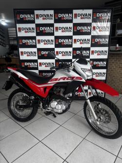 HONDA NXR Bros 160 ESDD