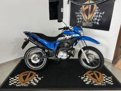 HONDA NXR Bros 160 ESDD