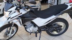 HONDA NXR Bros 160 ESD