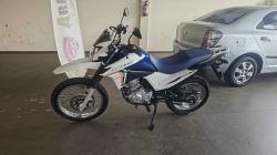HONDA NXR Bros 160 ESDD