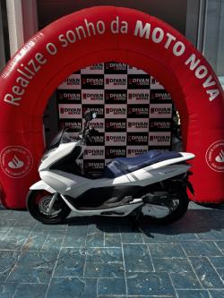 HONDA PCX 150 