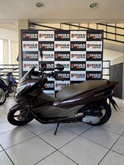 HONDA PCX 150 DLX
