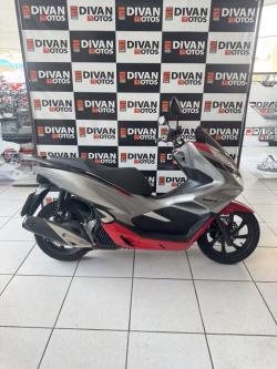 HONDA PCX 150 SPORT