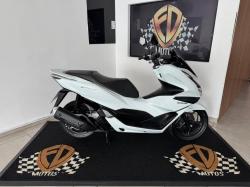 HONDA PCX 160 ABS