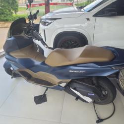 HONDA PCX 160 DLX ABS