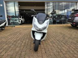 HONDA PCX 160 DLX ABS