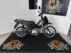 HONDA POP 110 I 