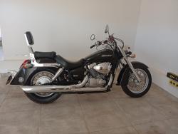 HONDA Shadow VT 750