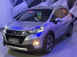 HONDA WR-V 1.5 16V 4P EXL FLEX AUTOMTICO CVT