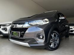 HONDA WR-V 1.5 16V 4P EX FLEX AUTOMTICO CVT