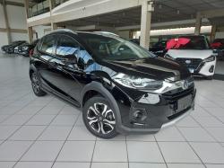 HONDA WR-V 1.5 16V 4P EX FLEX AUTOM�TICO CVT