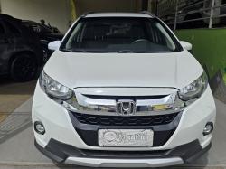 HONDA WR-V 1.5 16V 4P EXL FLEX AUTOM�TICO CVT