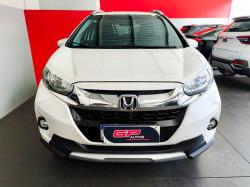HONDA WR-V 1.5 16V 4P EXL FLEX AUTOM�TICO CVT