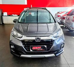 HONDA WR-V 1.5 16V 4P EX FLEX AUTOM�TICO CVT