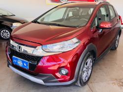 HONDA WR-V 1.5 16V 4P EX FLEX AUTOM�TICO CVT