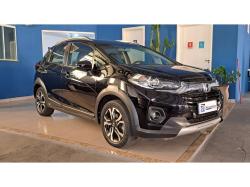 HONDA WR-V 1.5 16V 4P EXL FLEX AUTOMÁTICO CVT