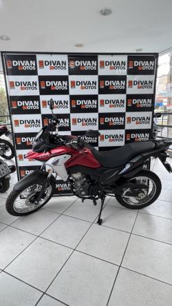 HONDA XRE 190 ABS