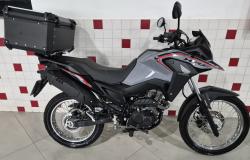 HONDA XRE 190 ADVENTURE ABS