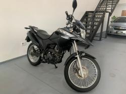 HONDA XRE 190 ADVENTURE ABS