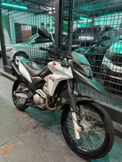 HONDA XRE 300 RALLY ABS