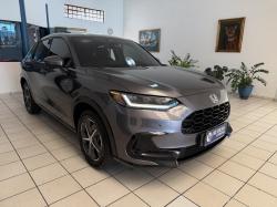HONDA ZR-V 2.0 16V 4P i-VTEC TOURING AUTOM�TICO CVT