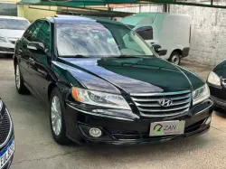HYUNDAI Azera 3.3 V6 24V GLS AUTOM�TICO