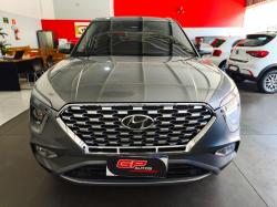 HYUNDAI Creta 1.0 12V 4P FLEX TGDI TURBO PLATINUM AUTOM�TICO