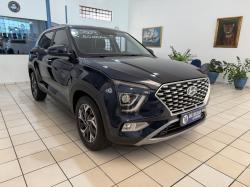 HYUNDAI Creta 1.0 12V 4P FLEX TGDI TURBO LIMITED AUTOM�TICO