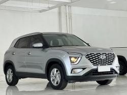 HYUNDAI Creta 1.0 12V 4P FLEX TGDI TURBO COMFORT AUTOMÁTICO